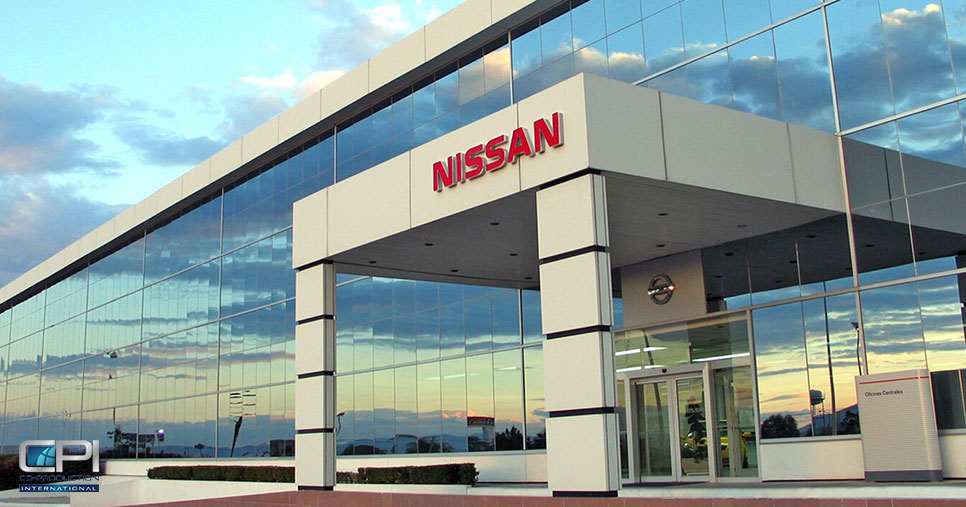 Nissan Plans $2 Billion Mexican Plant to Avoid Yen Losses