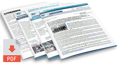 Customer Case Studies (9)