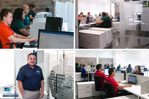 Administrative and Operational Support Services in Mexico