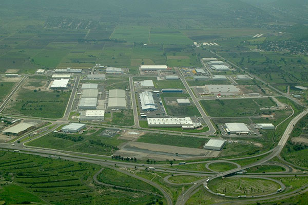 El Bajío: Mexico’s most strategic industrial locations