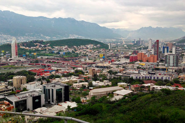 Monterrey Mexico