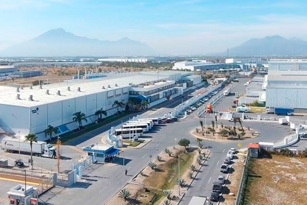 Monterrey Nuevo León