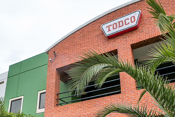 TODCO Products
