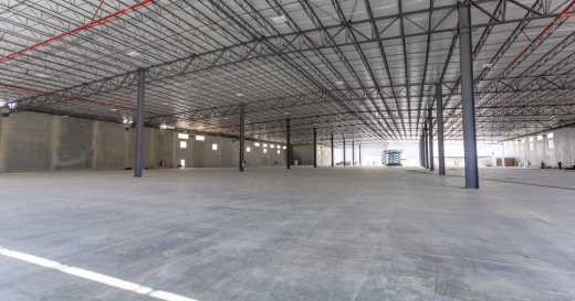 Industrial Hubs in Mexico Expand as a Result of Trade Shift Toward Nearshoring