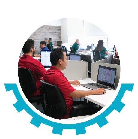 Manufacturing Cost Analysis