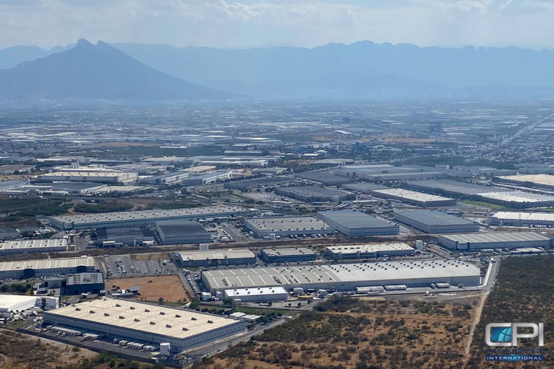 Monterrey Nuevo Leon Mexico