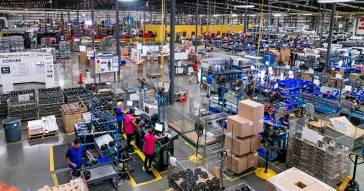 The Undeniable Advantages of Manufacturing in Mexico vs China