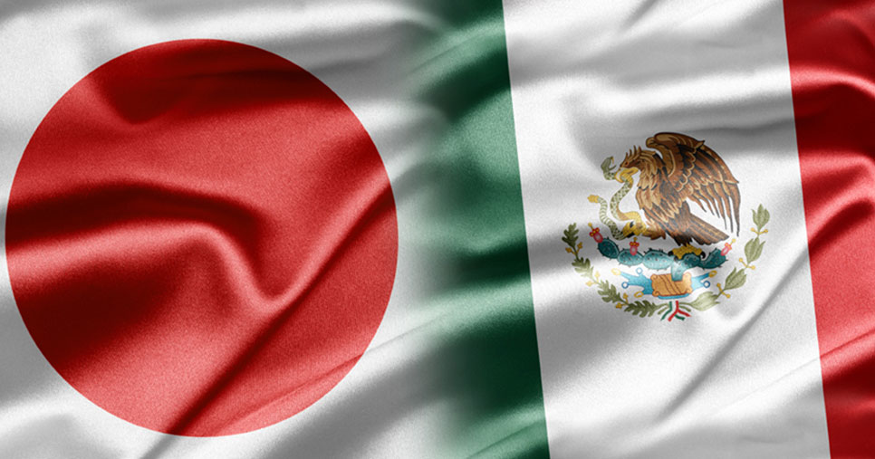 Expert Co-Production International; New Consultant Services for the Japanese Maquiladora Association