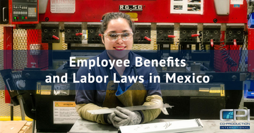 Labor in Mexico Updates: INFONAVIT, USMCA, and the Minimum Wage in Mexico