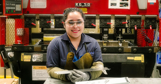 Labor Relations in Mexico