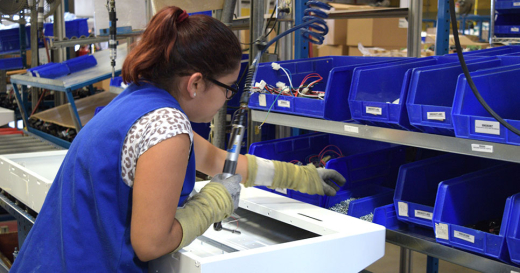 What is the Minimum Wage in Mexico? Average Wage in the Manufacturing Industry