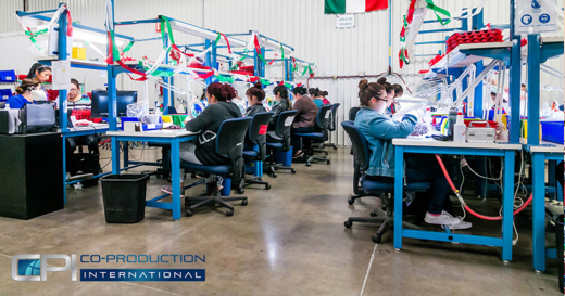 Manufacturing Companies Moving to Mexico: How, Why and the Costs of Nearshore Production