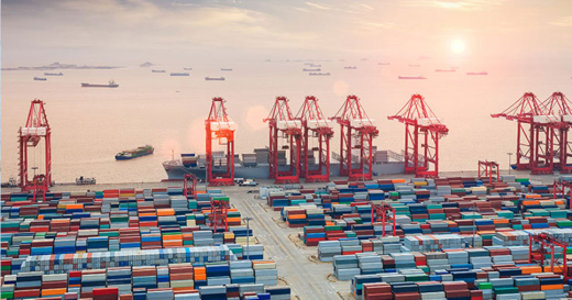 TRUMP AND CHINESE TARIFFS: SURPRISE