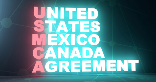 USMCA Center Emerges to Orchestrate International Trade Starting in July