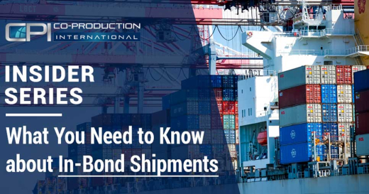 What you Need to Know about In-Bond Shipments to Mexico through the U.S.