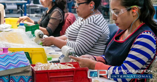 New Mexico Federal Labor Law Was Discussed and Approved in the Mexican Senate