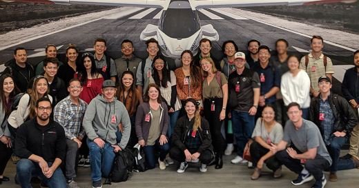 Manufacturing in Mexico - Tijuana Factory Tour Ft. ICON Aircraft