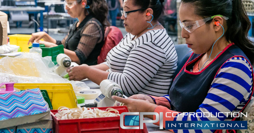MANUFACTURERS ARE NOT WORRIED ABOUT THE NEW MINIMUM WAGE IN MEXICO