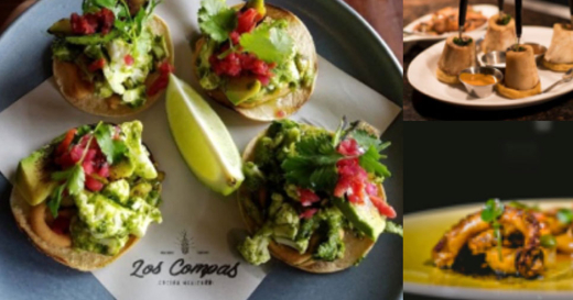 GOTTA EAT! TOP 7 TIJUANA RESTAURANTS THAT MANUFACTURING IN MEXICO EXECS LOVE TO VISIT