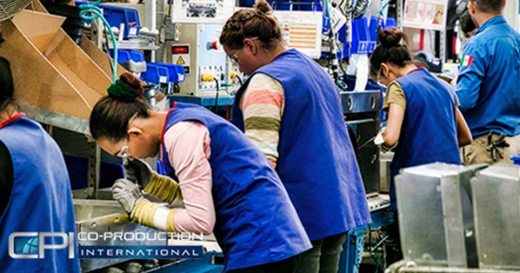 Shelter Manufacturing in Mexico: Maquiladora Program for Setting Up Manufacturing Nearshore