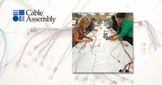 Cable Assembly Expands Its Global Competitiveness By Opening A New West Coast Facility In Mexico
