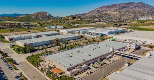 Mexico is The Top Choice for Nearshore Manufacturing