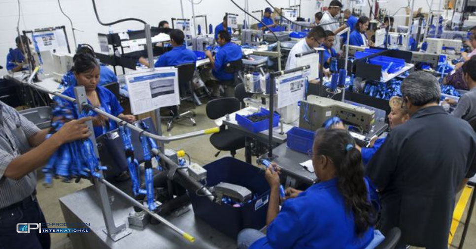 Plantronics Marks 40 Years of Manufacturing in Tijuana with $30 Million Investment