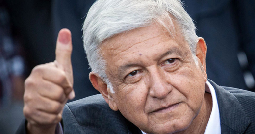 Mexico’s New President-Elect Lopez Obrador and the Future of NAFTA, México Manufacturing
