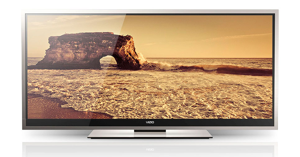 Vizio in Shift From Taiwan to Tijuana - Mexico Manufacturing News