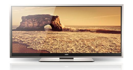 Vizio in Shift From Taiwan to Tijuana - Mexico Manufacturing News