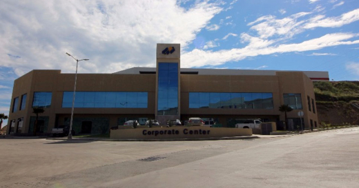 CPI Your Ideal Partner in Mexico