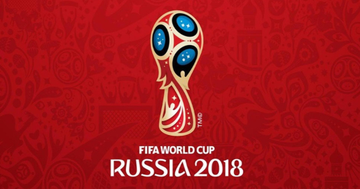 Fifa World Cup 2018