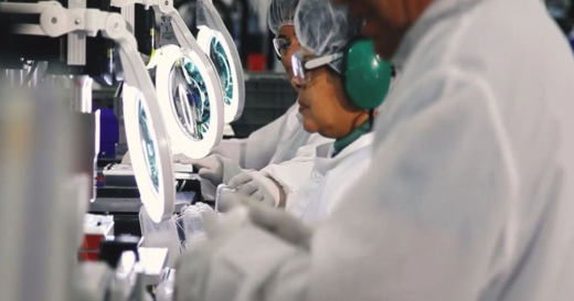 Medical device Mexico