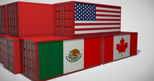 NAFTA Negotiations 2018