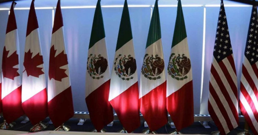 Optimism about NAFTA