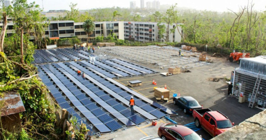 Tesla Turns Power Back