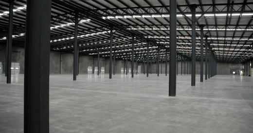 Tijuana Industrial Market Expand