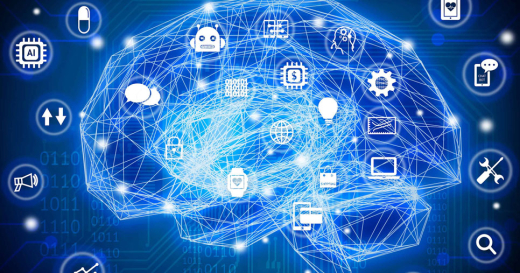 4 industries that will be transformed by machine learning in 2017