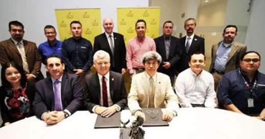 Aeronautical-University