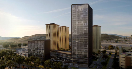 Medical Tourism in Baja Emerges as Major-Cross Border Industry