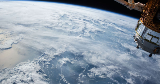 Satellite-Manufacturing-Market