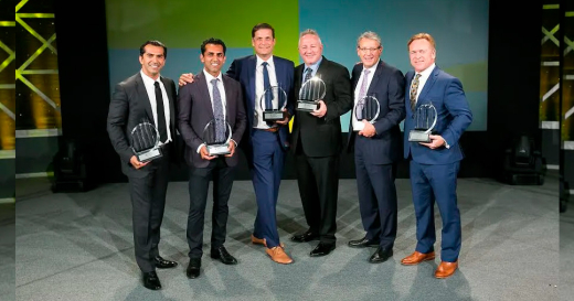 Aspen Medical Products Founder, CEO