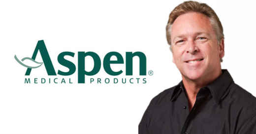 Aspen Medical Products CEO Dan Williamson - EY Entrepaneur