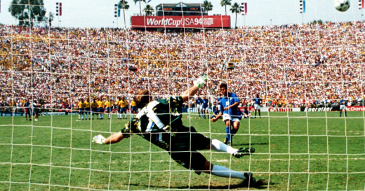 Canada, USA and México 2026 World Cup