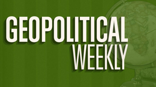 Geopolitical: The Election, the presidency and Foreign Policy