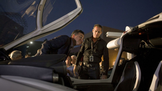 Icon Aircraft Opens Manufacturing Facility in Tijuana