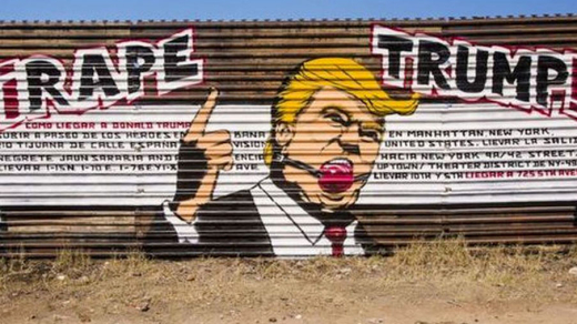 Manufacturing in the Border - NAFTA