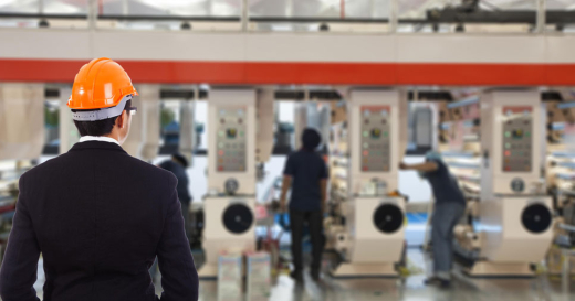 México Manufacturing - How to get started