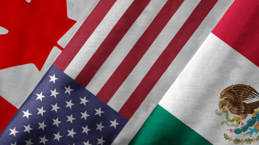 NAFTA Renegotiation and Manufacturing in México in a Trump Era