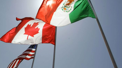 NAFTA Update - Manufacturers in Mexico